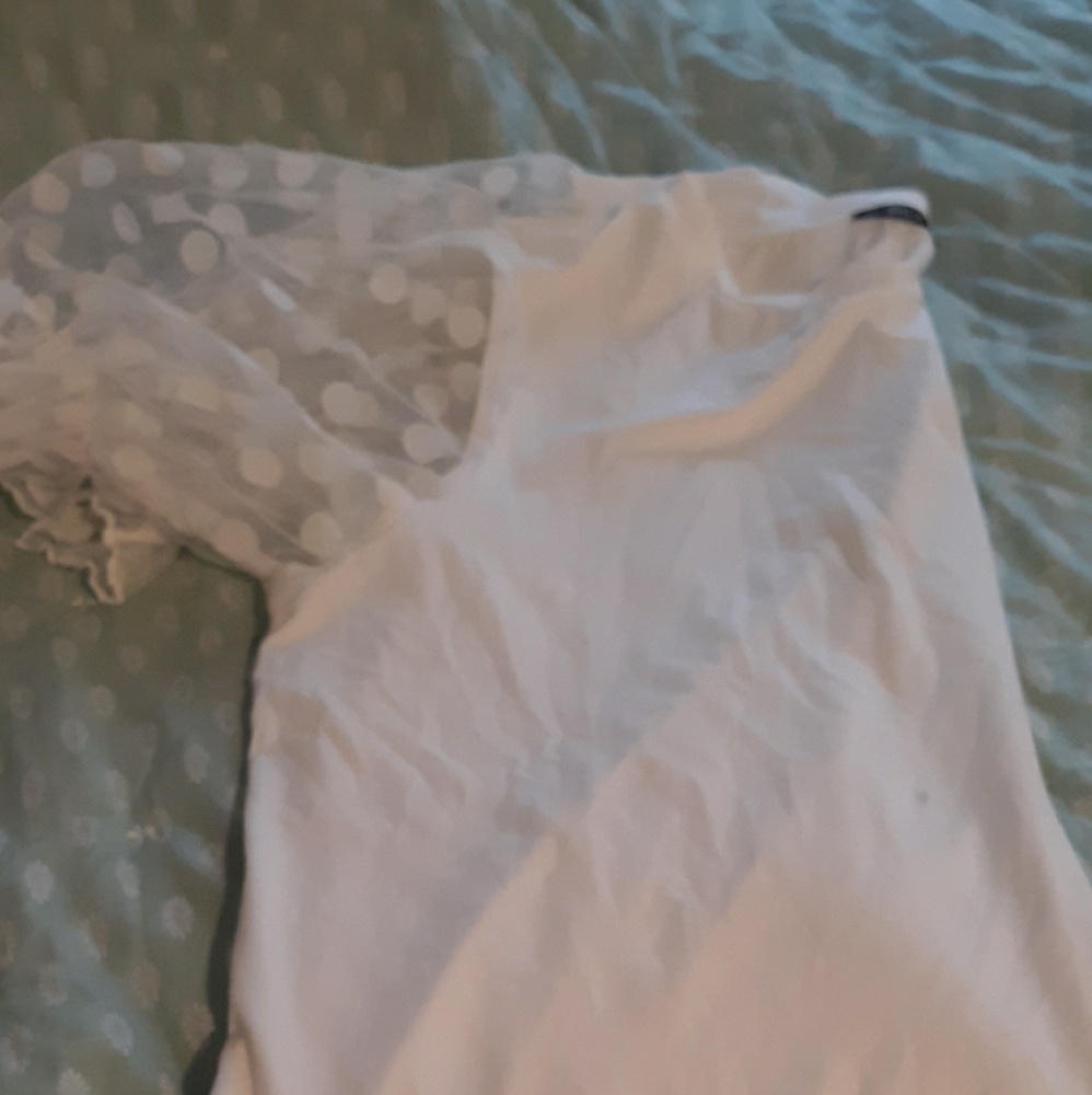 White Top
